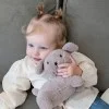 Меко Кученце Snuffie Brown 25 cm