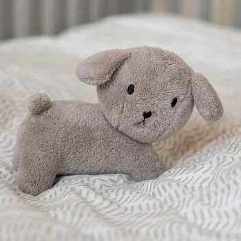 Меко Кученце Snuffie Brown 25 cm