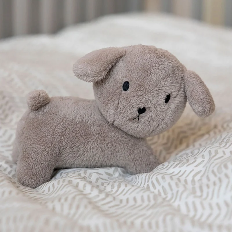 Меко Кученце Snuffie Brown 25 cm