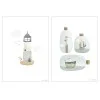 Плакат Sailors Bay White