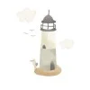 Плакат Sailors Bay White