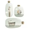 Плакат Sailors Bay White