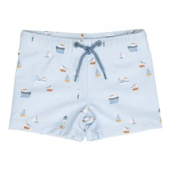 Детски Бански, Панталон Sailors Bay Blue