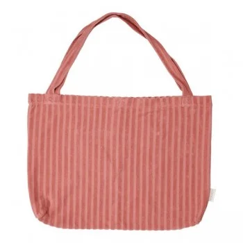 Плажна Чанта за Мама Pink