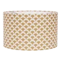 Абажур Sunrise Ochre Little Dutch