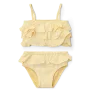 Бански от 2 Части Ocean Treasures Yellow