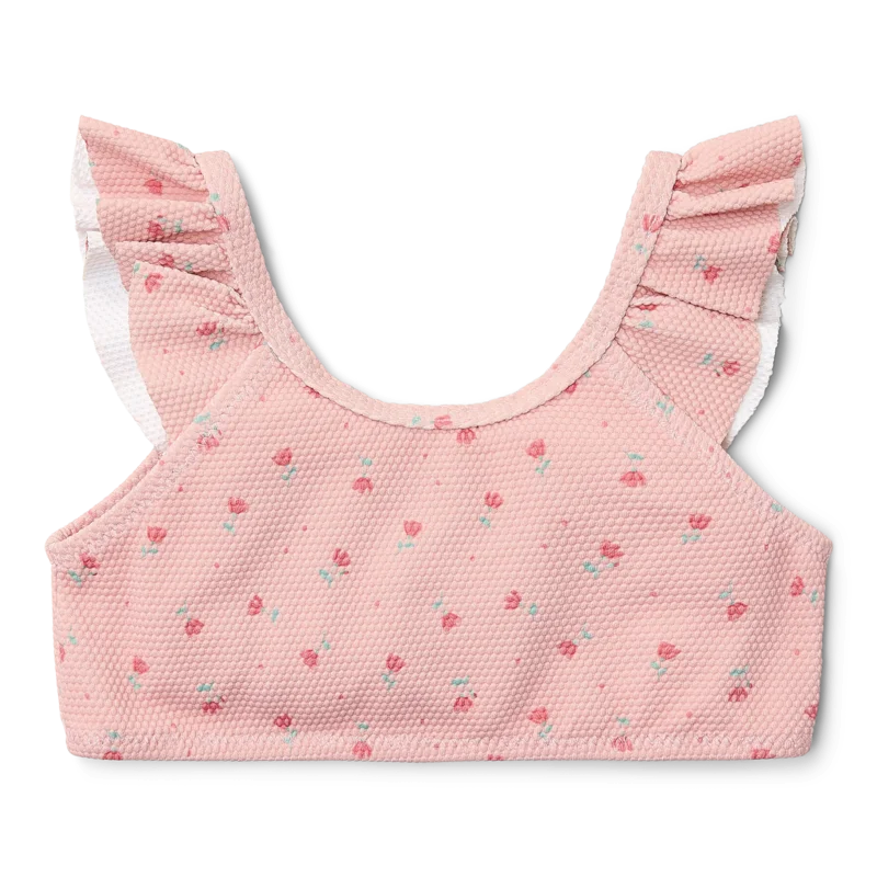 Бебешки Бански от 2 Части Sunny Flowers Blush