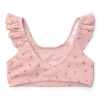 Бебешки Бански от 2 Части Sunny Flowers Blush