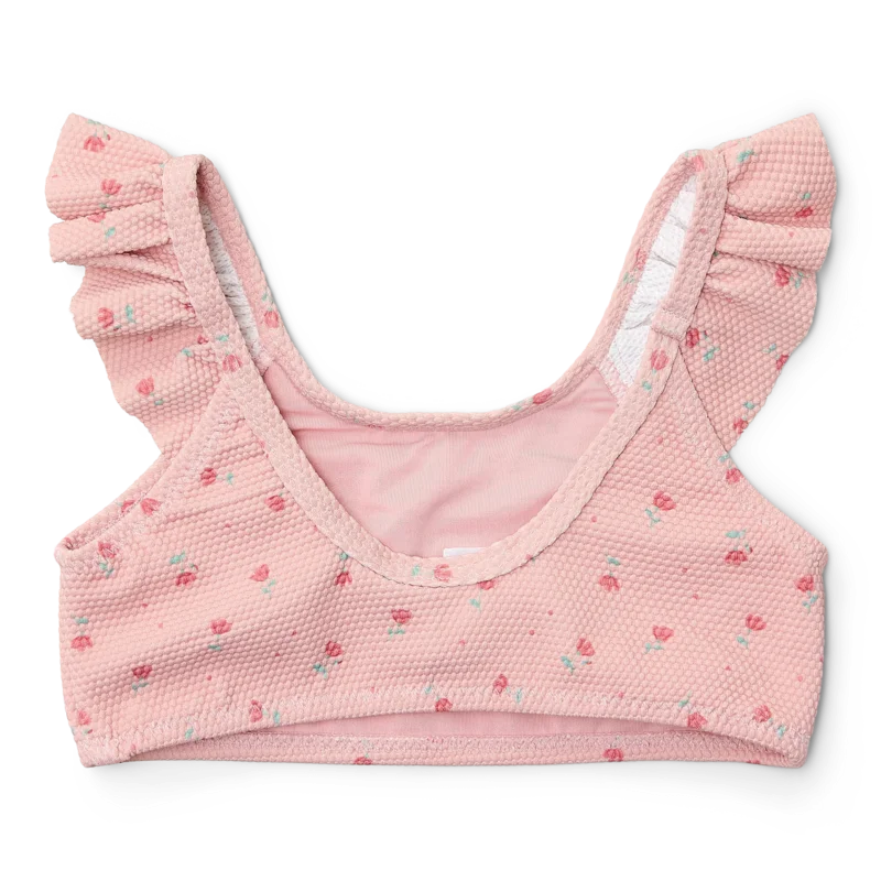 Бебешки Бански от 2 Части Sunny Flowers Blush