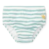 Памперс Бански Stripes Surf Blue - 62/68
