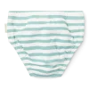 Памперс Бански Stripes Surf Blue - 62/68