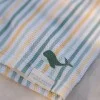 Бебешки Бански, Долна Част Stripes Multi Colour