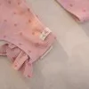 Бебешки Бански от 2 Части Sunny Flowers Blush