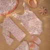 Обувки за Плаж Sunny Flowers Multi Colour - размер 25-26