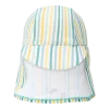 Детска Шапка с Протектор за Врат Stripes Multi Colour - размер 3