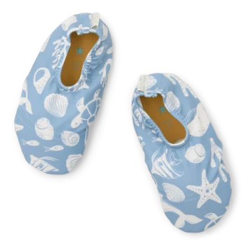 Обувки за Плаж Sea Life Ocean Blue - размер 25-26