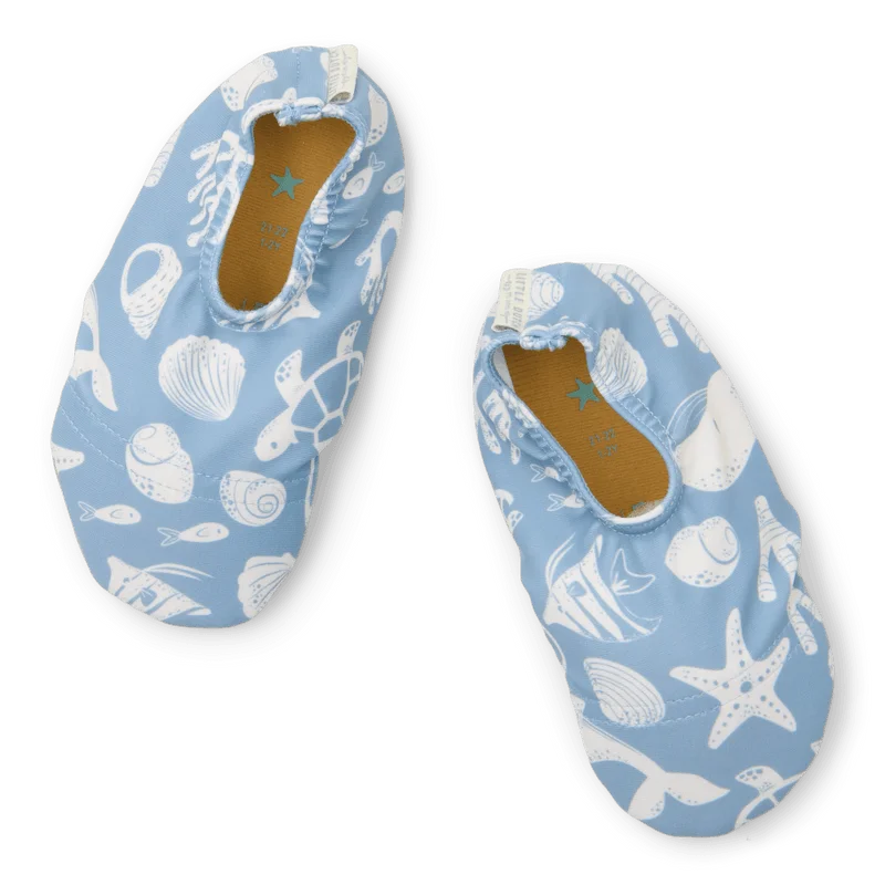 Обувки за Плаж Sea Life Ocean Blue - размер 25-26