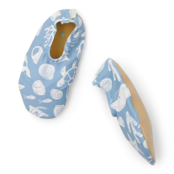 Обувки за Плаж Sea Life Ocean Blue - размер 25-26