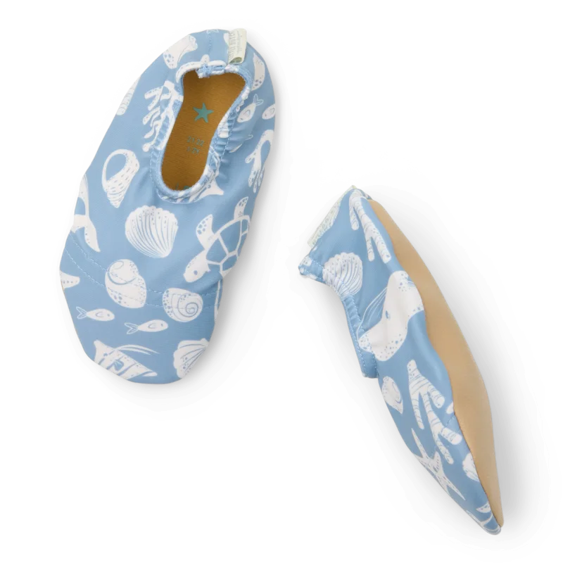 Обувки за Плаж Sea Life Ocean Blue - размер 25-26