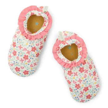 Обувки за Плаж Sunny Flowers Multi Colour - размер 25-26