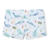 Бебешки Бански, Долна Част Ocean Multi Colour