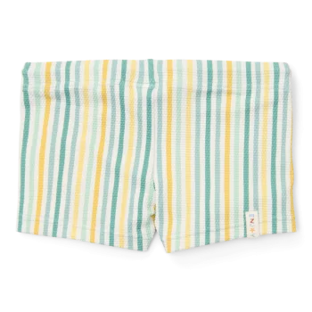 Бебешки Бански, Долна Част Stripes Multi Colour