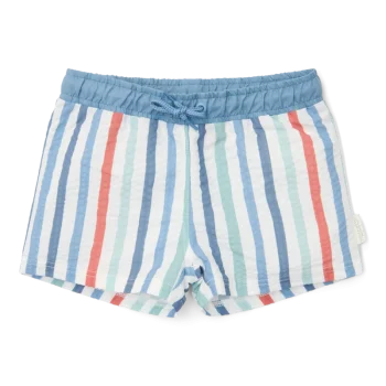 Бебешки Бански, Шорти Stripes Multi Colour