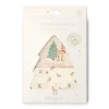 Сет от 2бр. Боди с Дълъг Ръкав Little Christmas
