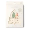 Бебешка Коледна Пижама от Две Части Little Christmas