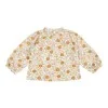Блуза с Дълъг ръкав Vintage Little Flowers 50/56
