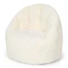 Детски Стол, Soft White