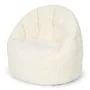 Детски Стол, Soft White