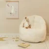 Детски Стол, Soft White