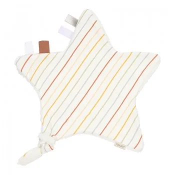 Дуду за Гушкане Звезда Vintage Sunny Stripes
