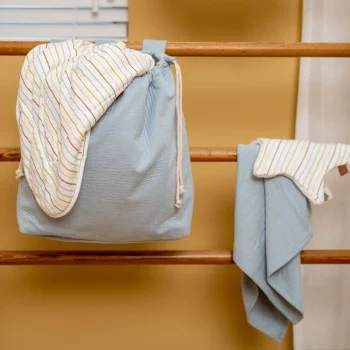 Дуду за Гушкане Звезда Vintage Sunny Stripes
