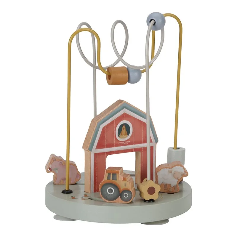Голяма Активна Спирала Little Farm