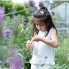 Буркан за Наблюдение на Насекоми Fairy Garden
