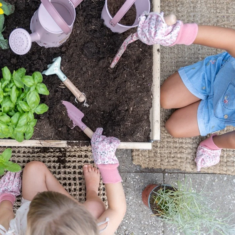 Сет Градинарски Инструменти Fairy Garden