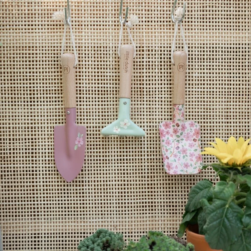 Сет Градинарски Инструменти Fairy Garden