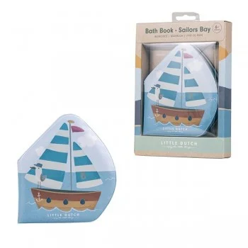Книжка за Баня Sailors Bay