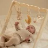 Плетена Жилетка, Тип „Прегърни ме“ Soft Beige Melee
