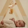 Плетена Жилетка, Тип „Прегърни ме“ Soft Beige Melee