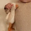 Плетена Жилетка, Тип „Прегърни ме“ Soft Beige Melee