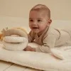 Плетена Жилетка, Тип „Прегърни ме“ Soft Beige Melee