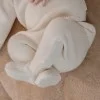 Плетен Панталон Off White