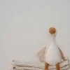 Боди с Къс Ръкав Little Goose