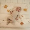 Плетена Жилетка, Тип „Прегърни ме“ Soft Beige Melee