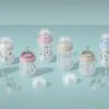 Бебешка Бутилка LD 240мл Forest Friends