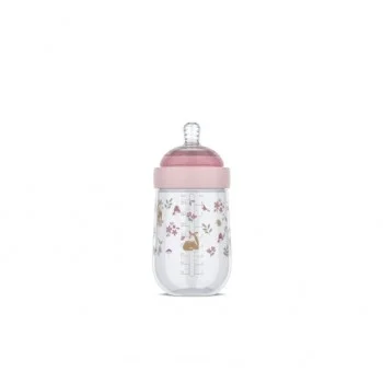 Бебешка Бутилка LD 240мл Fairy Garden