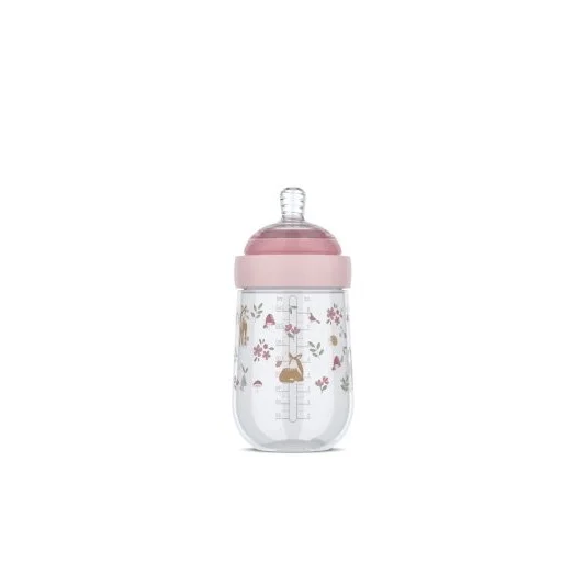 Бебешка Бутилка LD 240мл Fairy Garden